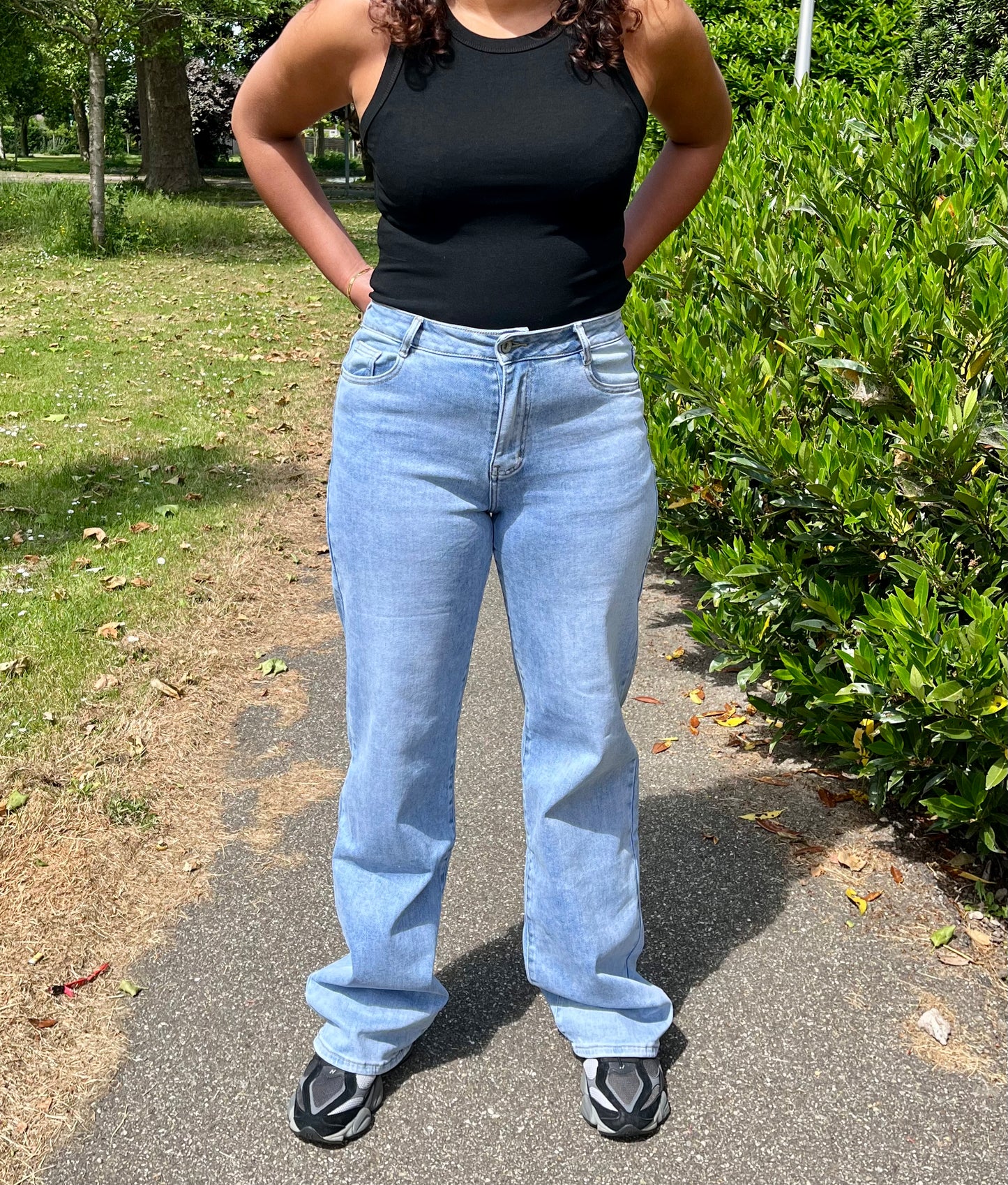 RILEY JEANS