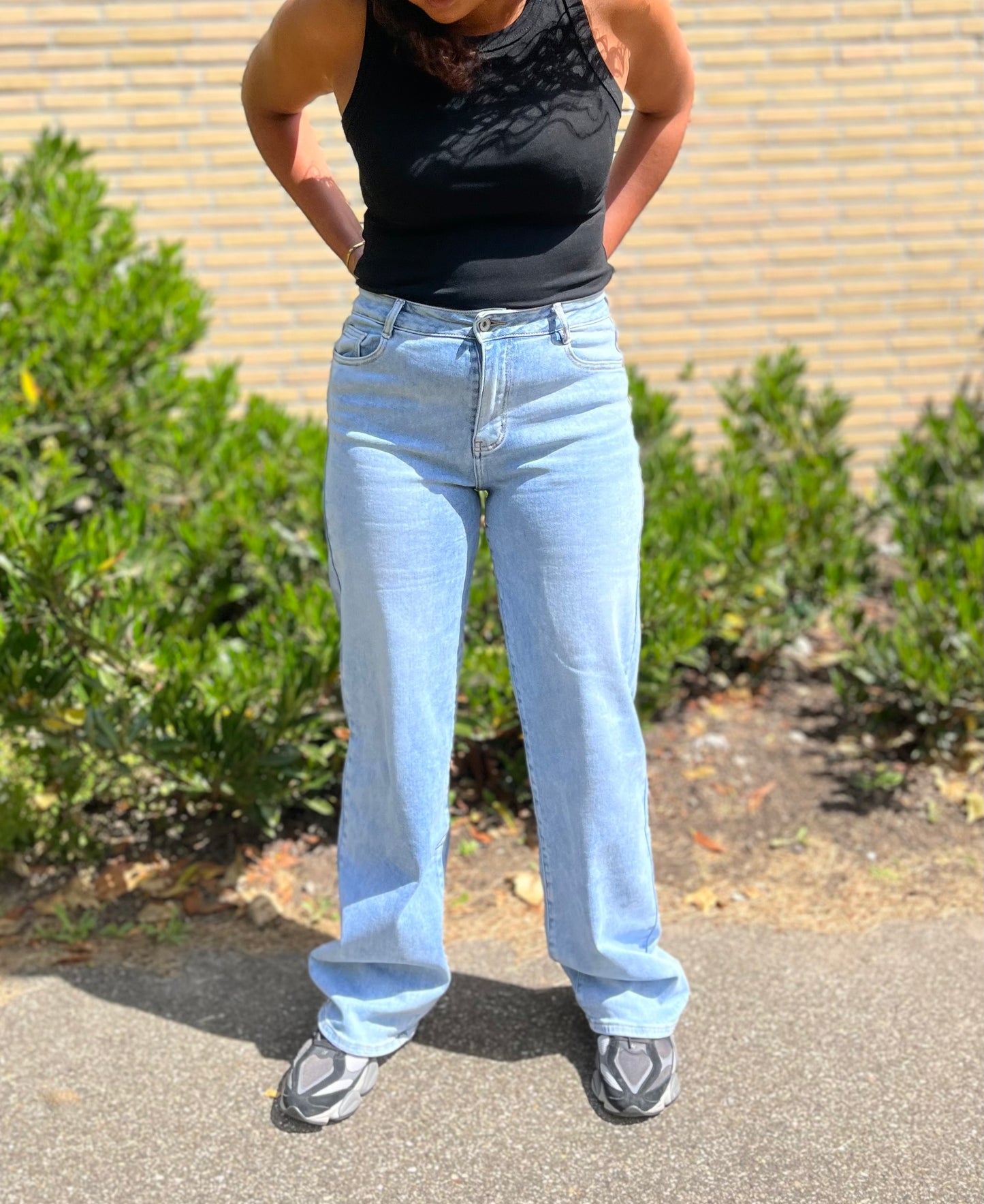 RILEY JEANS