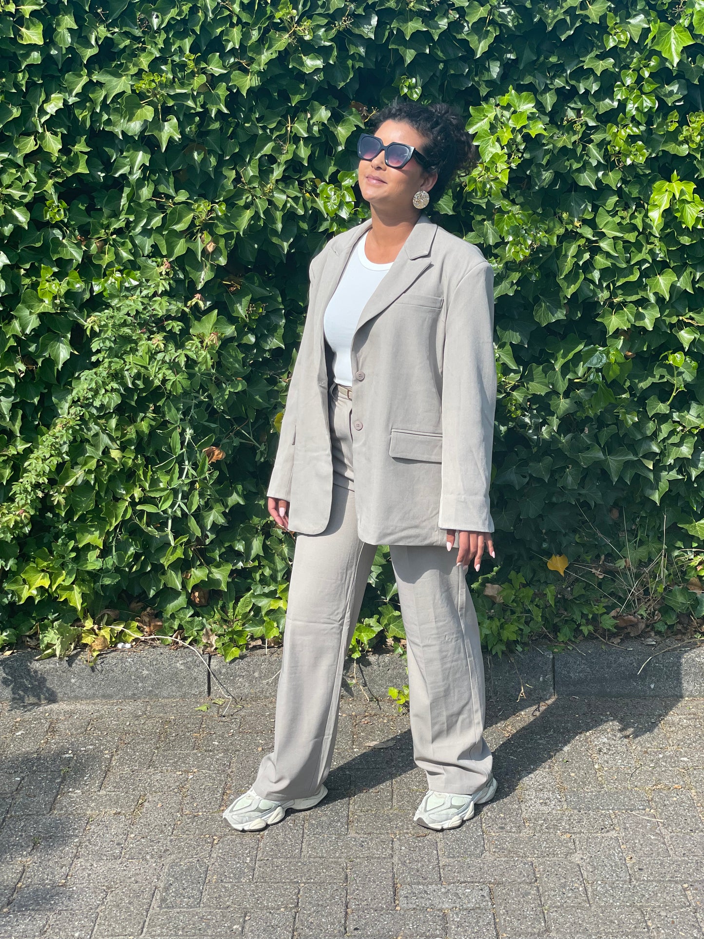KAYA BLAZER