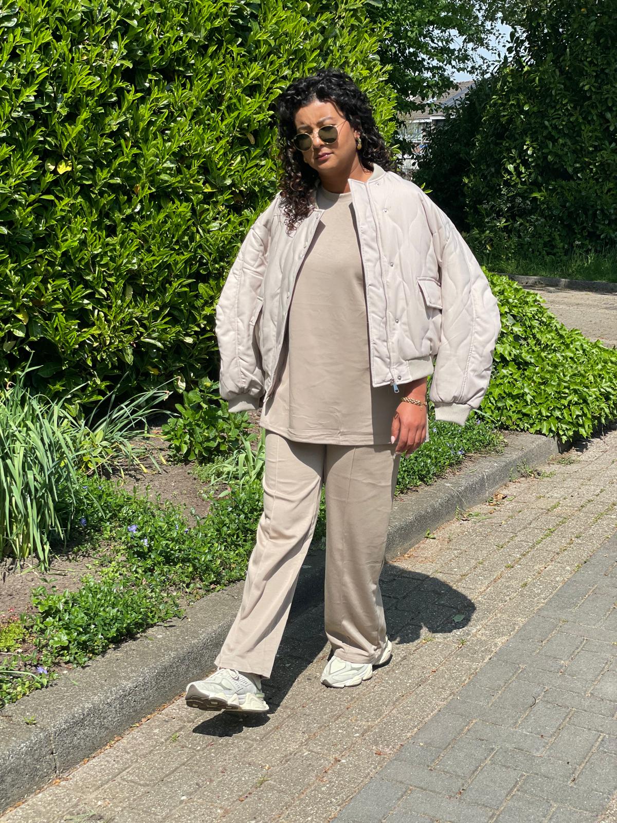 MEGAN BOMBER