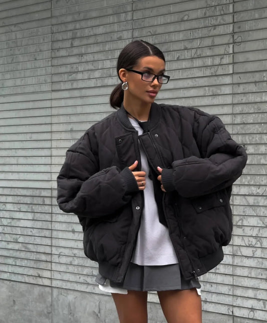 MEGAN BOMBER