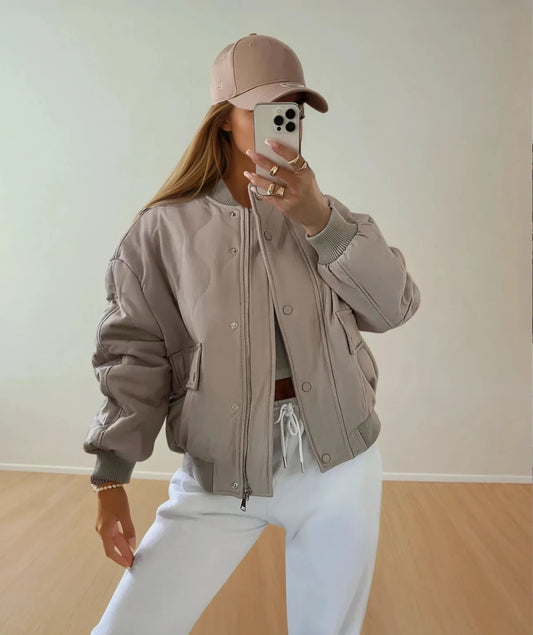 MEGAN BOMBER