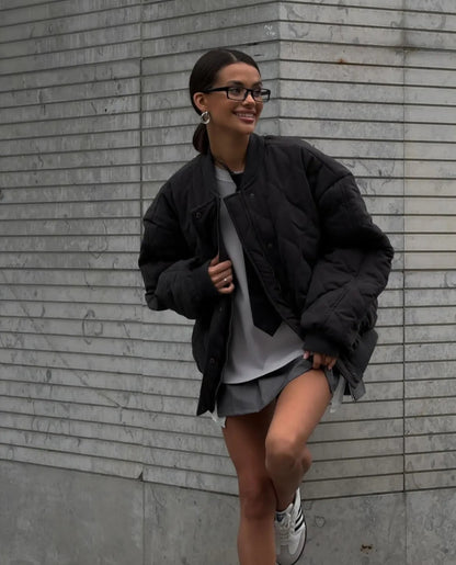 MEGAN BOMBER