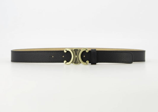 CHIARA BELT BLACK