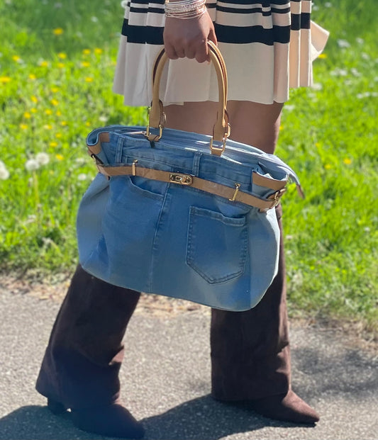 MIA BAG