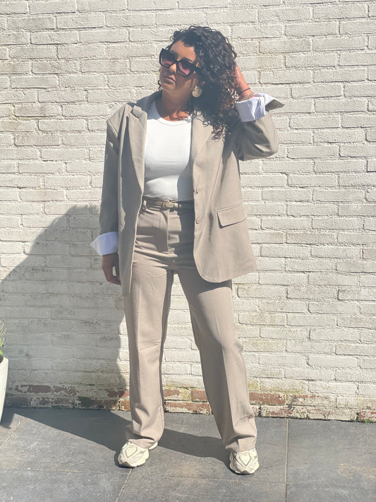 KAYA BLAZER