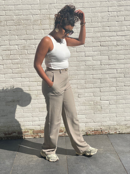 KAYA PANTALON
