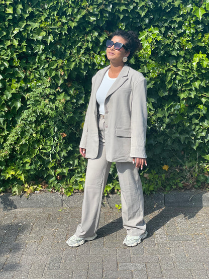 KAYA BLAZER
