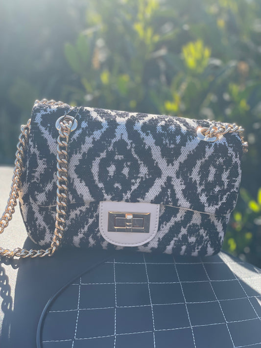 SYRA BAG