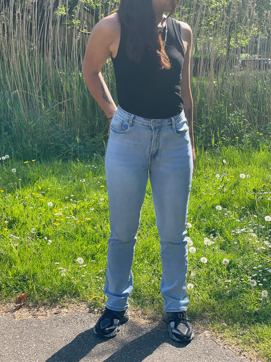 JULIA JEANS