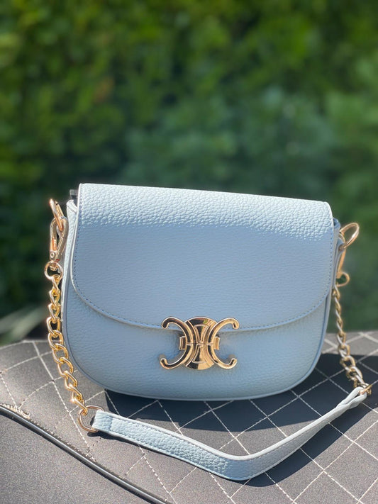 GIGI BAG BLUE
