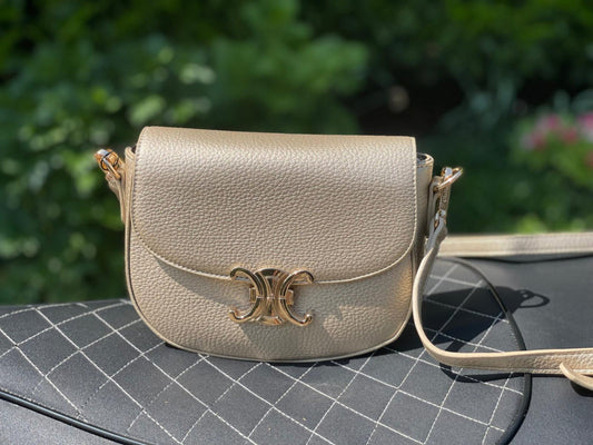 GIGI BAG GOLD